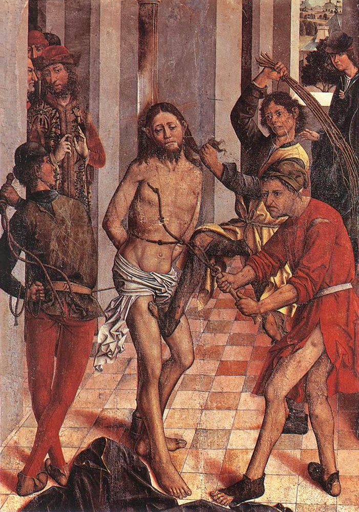 flagellation